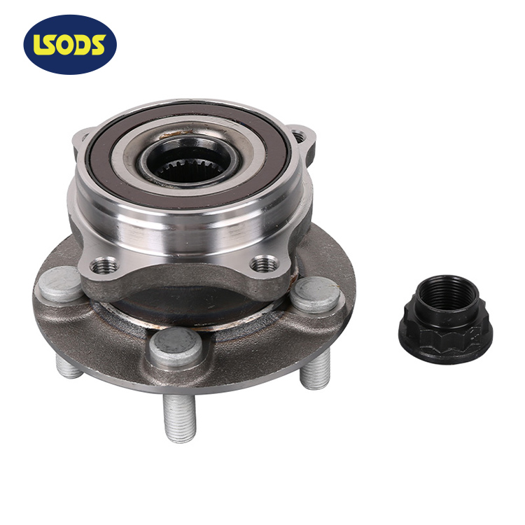 43550-47010 Rota Hub ferre ad Toyota