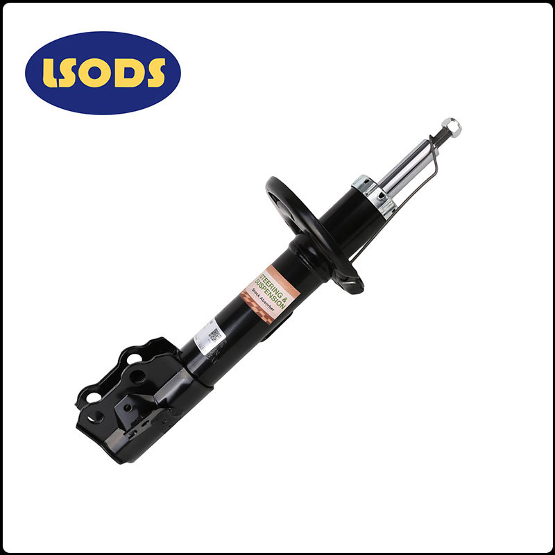 Currus inpulsa absorber cn1518045a2b