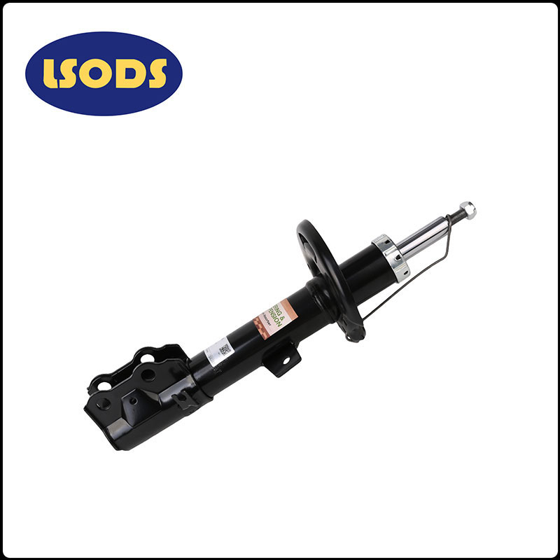 Currus inpulsa absorber cn1518046b2b