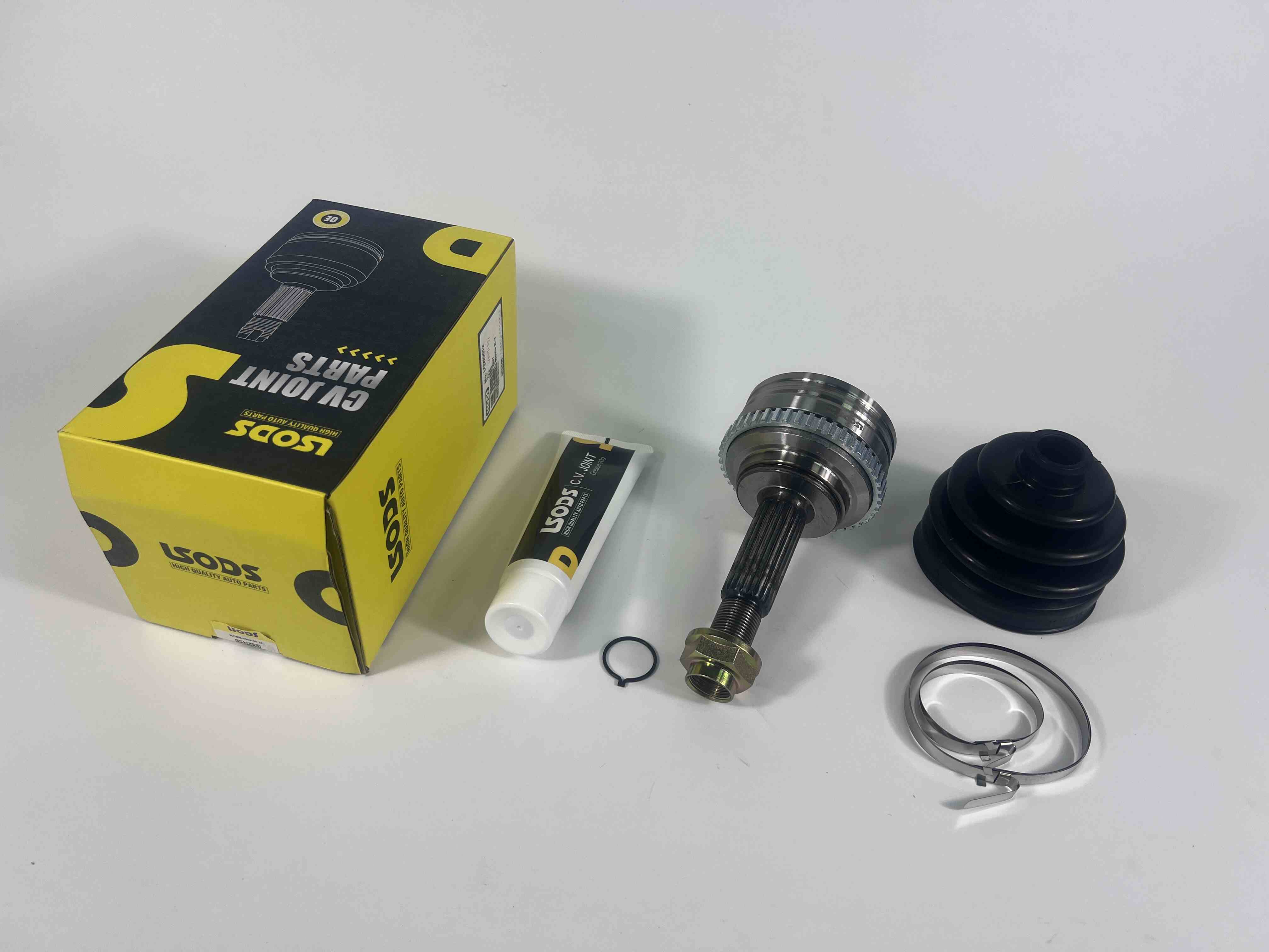 C.V Join for CHEVROLET AVEO 96391551 96348791 96348790
