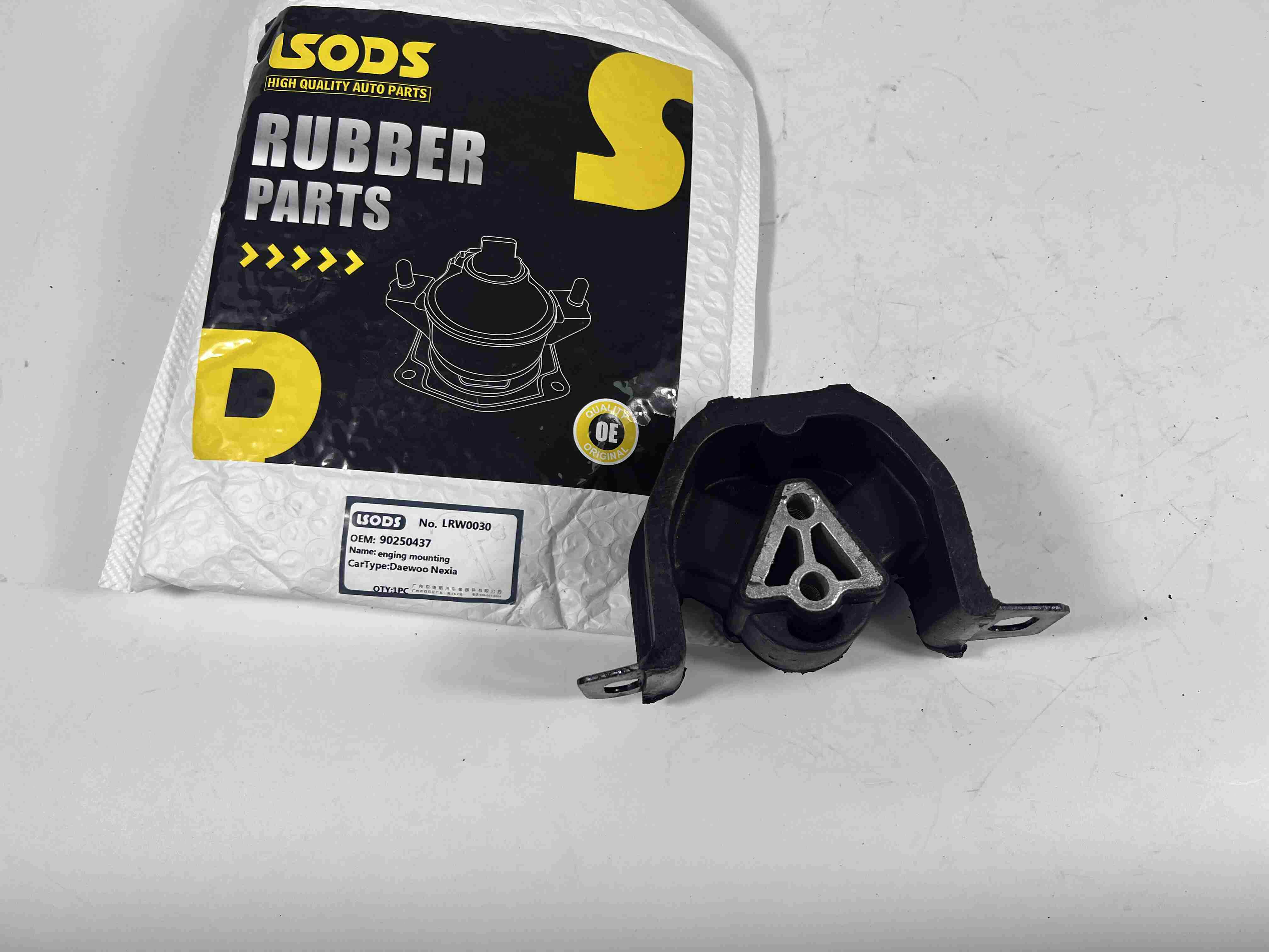 Engine Adscendens DAEWOO LANOS 90250437