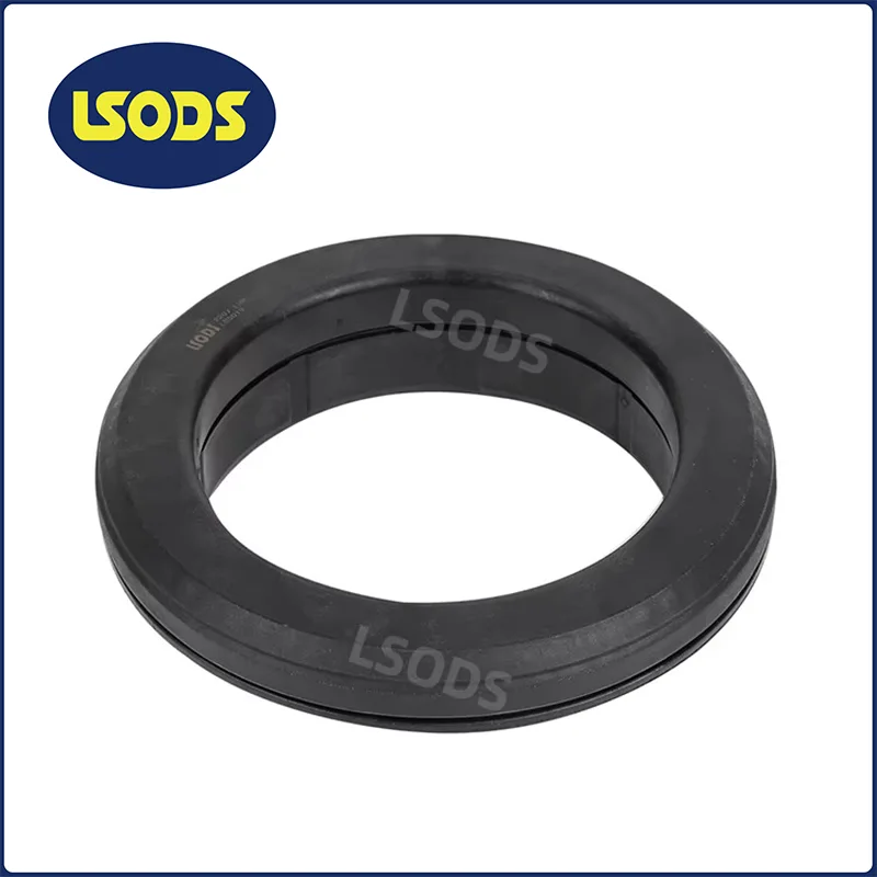 LSODS Front Shock Absorber Suspensio Ferens 54325JA00A 54320-3JA0A for Nissan