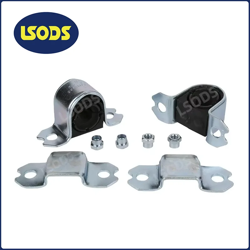 LSODS Front Stabilizer Bar Bushing 1K0411303AM 1KD411303 pro VW Audi