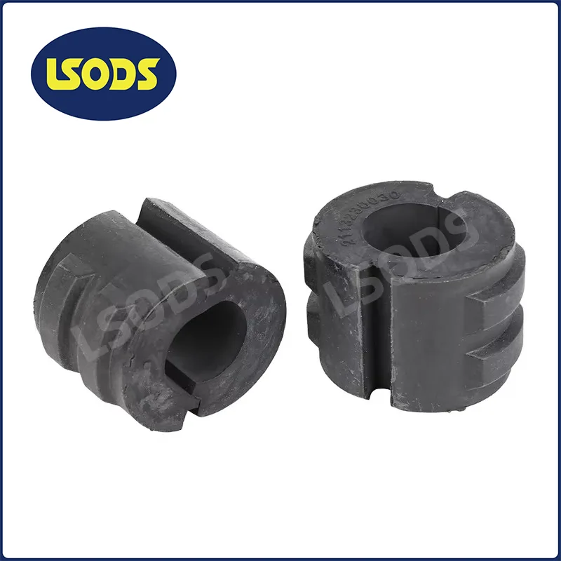 LSODS Front Stabilizer Sway Bar Bushing 2203230040 A2302330040 Mercedes Benz S Class