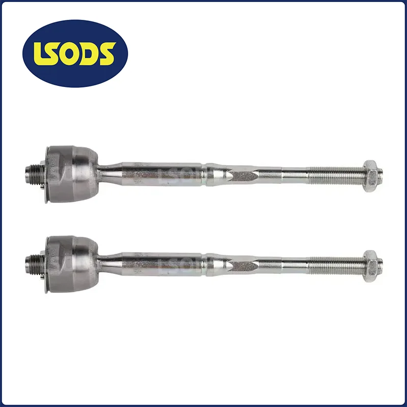 LSODS Inner Tie Rod 48521-3DN1A Gubernator Rack finem pro Nissan Tiida