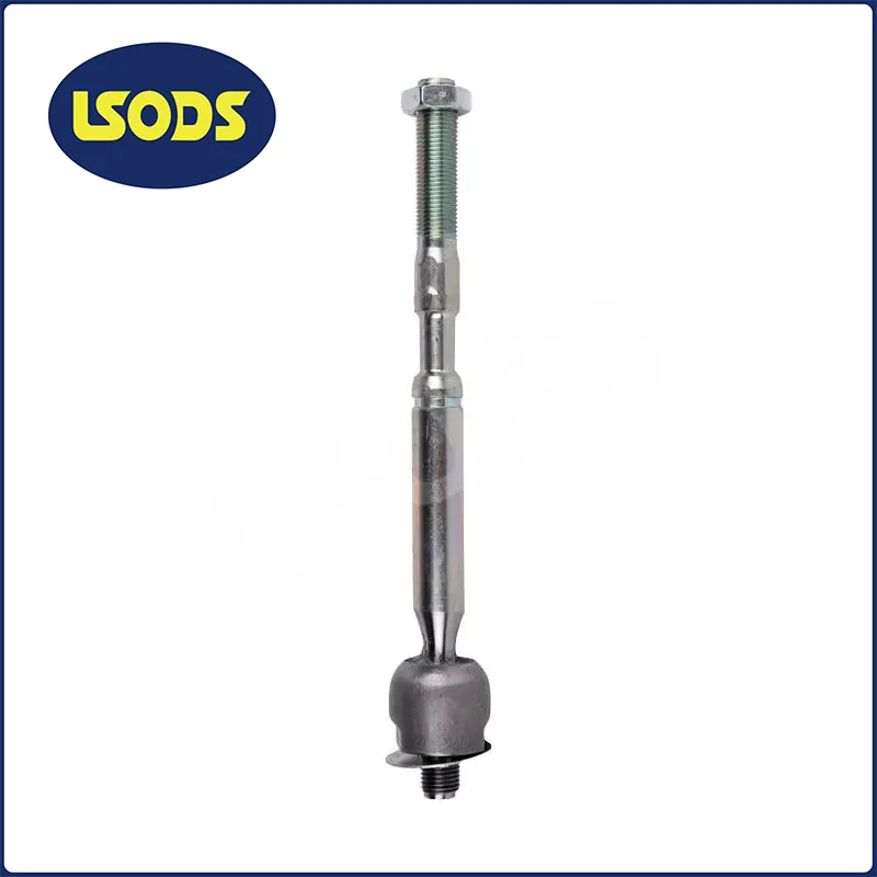 LSODS Inner Tie Rod End 45503-02140 45503-09650 Inner Rack End for Toyota Auris