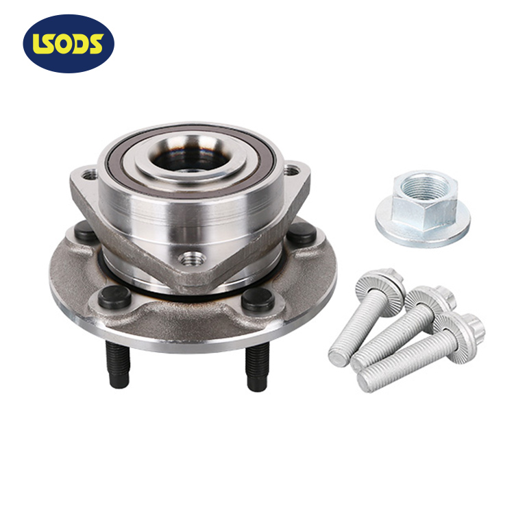 Rota hub ferre Conventus Opel XIII 13583479