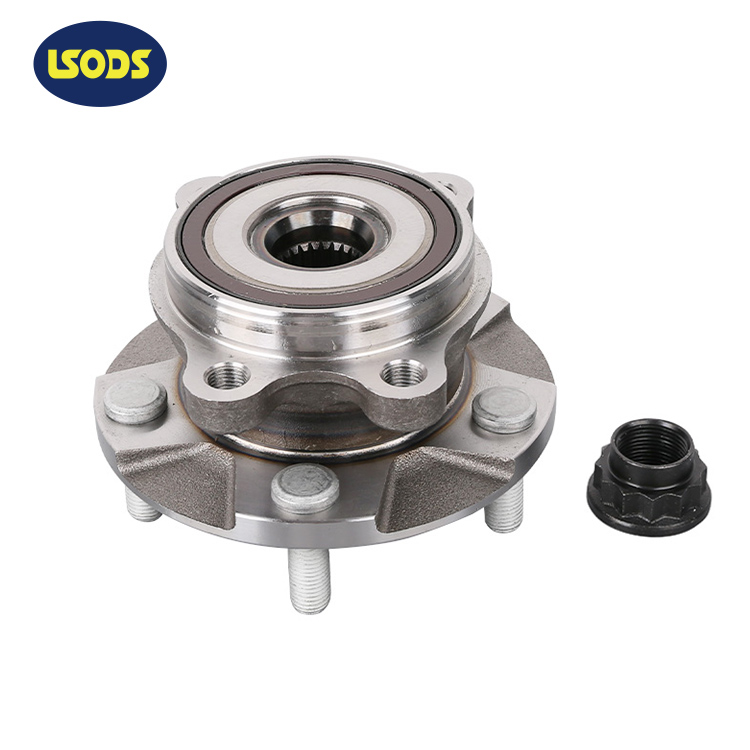 Toyota 43550-02010 Rota Hub ferre Conventus