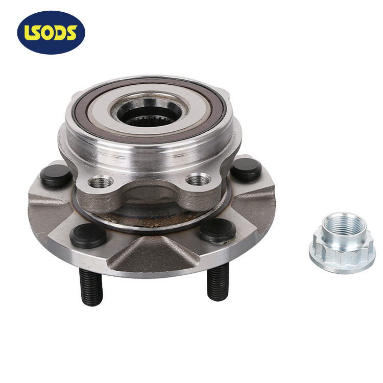 Rota Hub ferre Conventus Toyota 43550-02020
