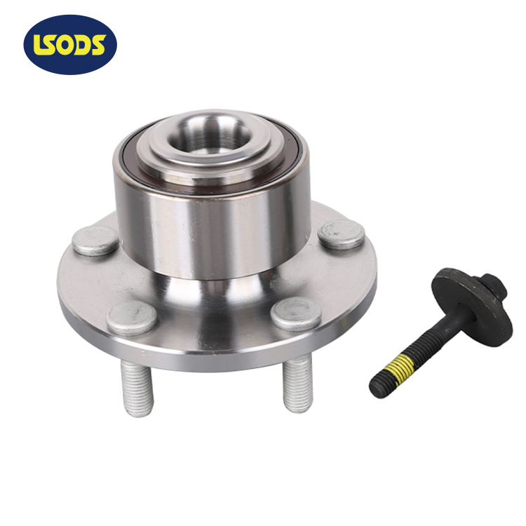 Rota Hub ferre Conventus pro Volvo 30714730