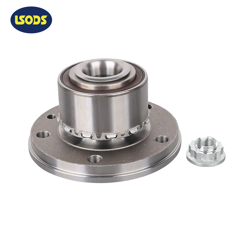 Rota Hub ferre Conventus VW 7H0401611