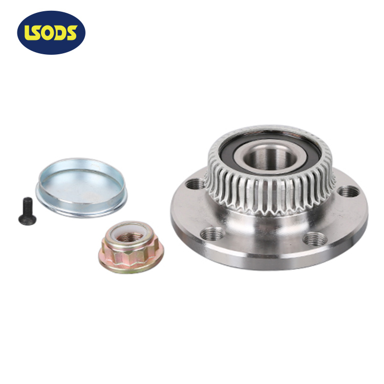 Rota Hub afferentem pro Audi 1J0598477
