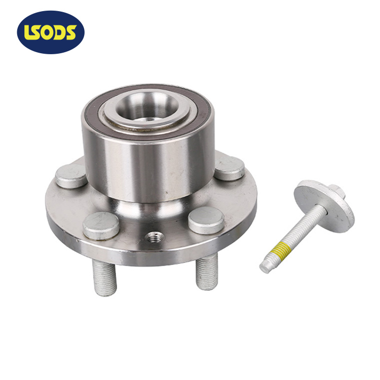 Rota Hub ferre Ford 6G91-2C300-Aab