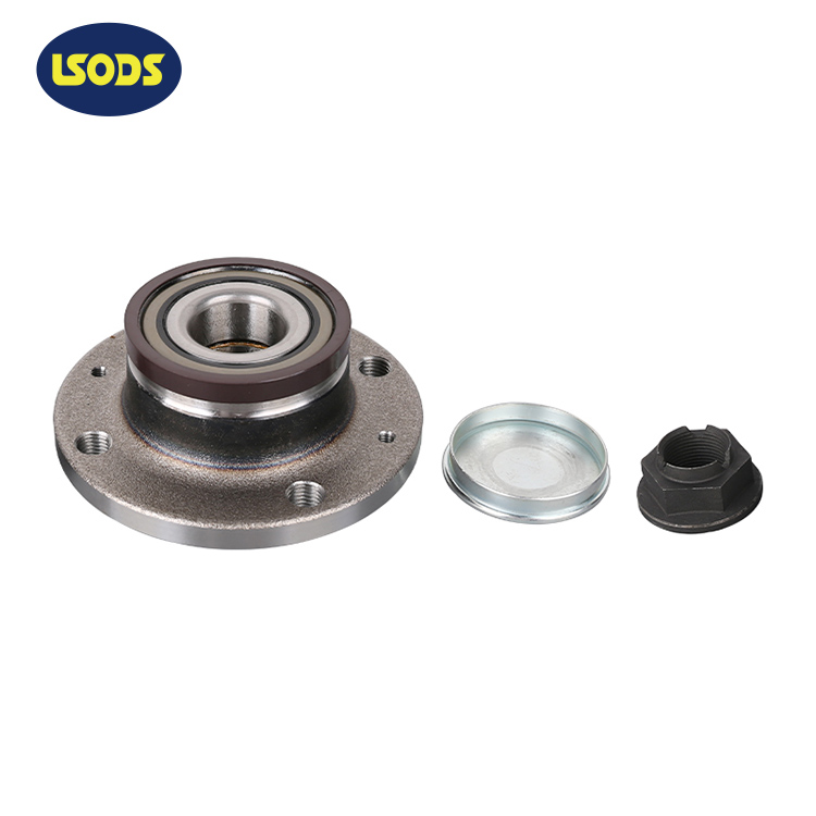 Rota Hub portantes Opel 51787397