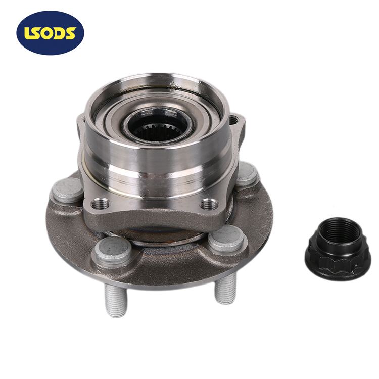 Rota Hub portantes ad Toyota Prius 43510-47010